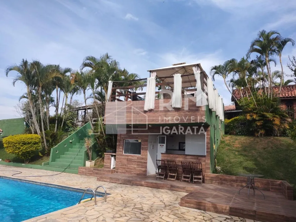 Casa, 5 quartos, 450 m² - Foto 5