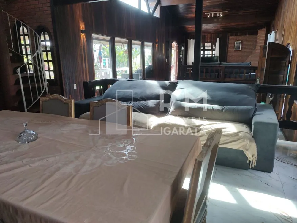 Casa, 5 quartos, 450 m² - Foto 7