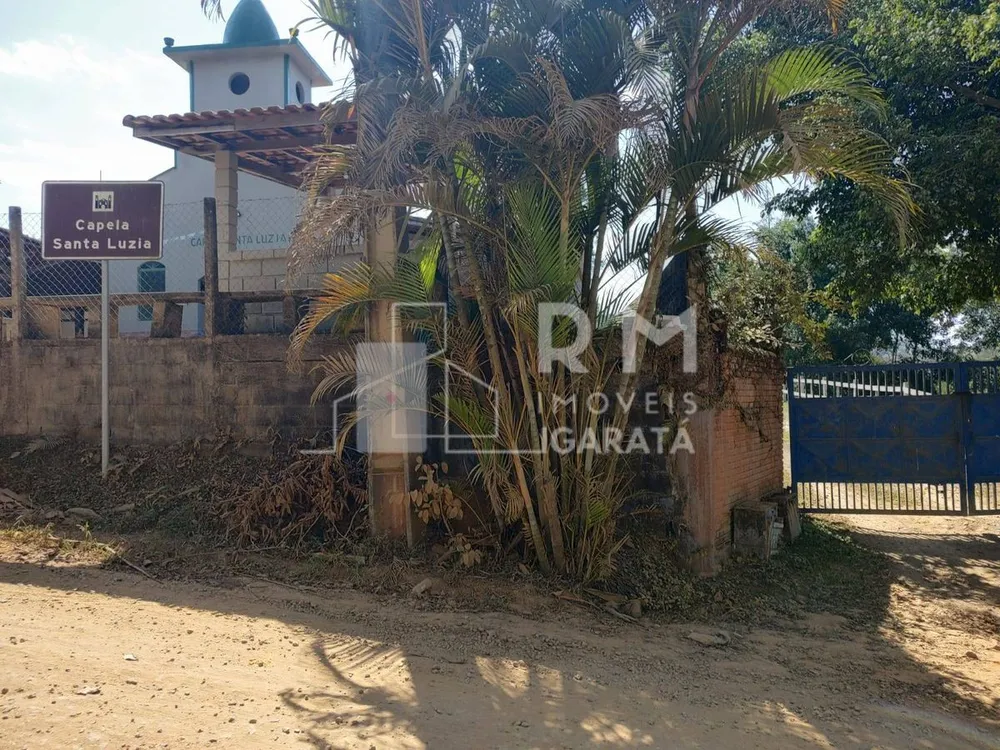 Chácara, 3 quartos, 7583 m² - Foto 1