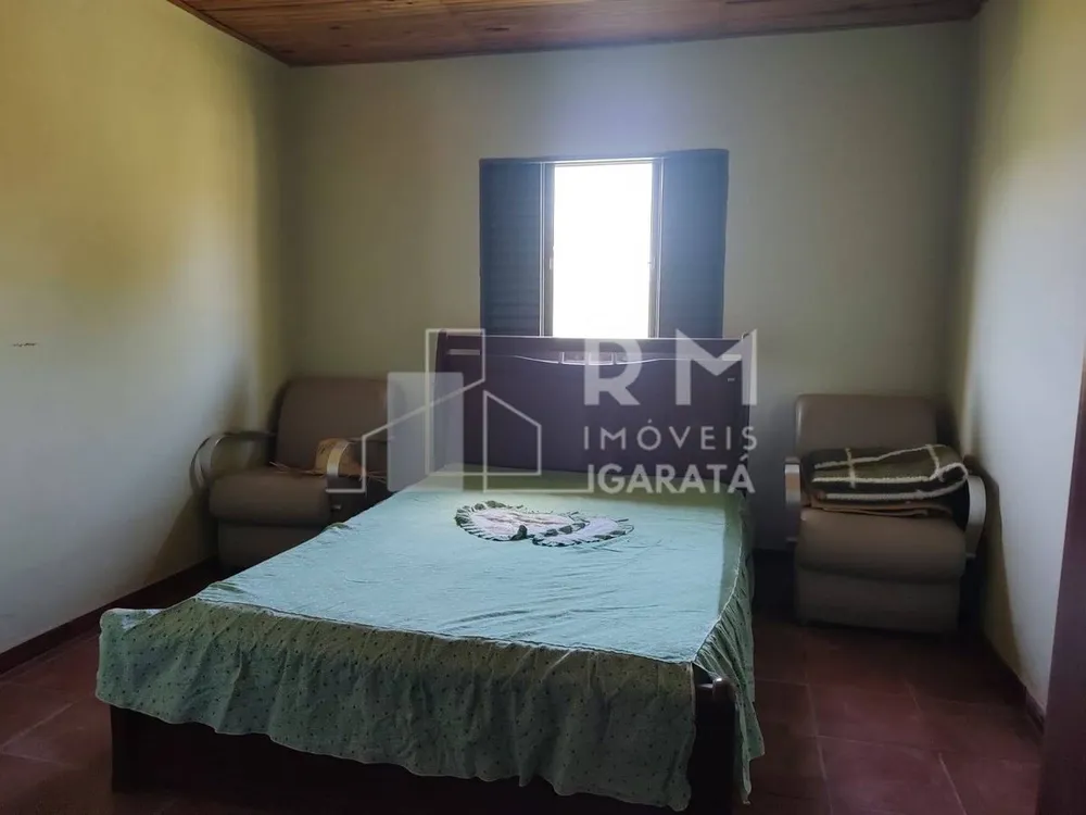 Sítio, 3 quartos, 7583 m² - Foto 1