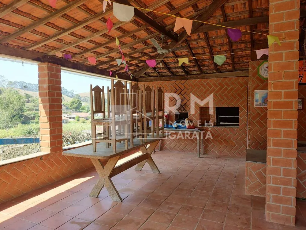 Chácara, 3 quartos, 7583 m² - Foto 5