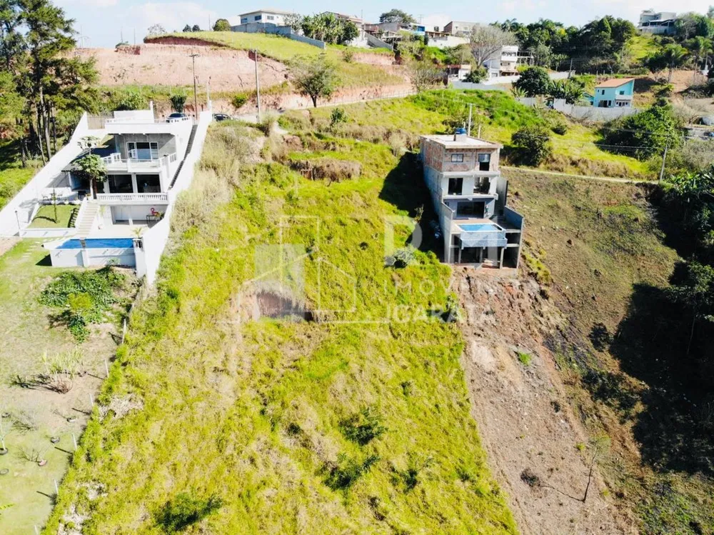 Terreno, 670 m² - Foto 1