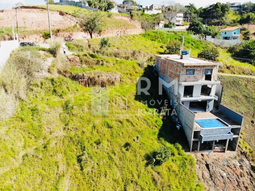 Terreno, 670 m² - Foto 2