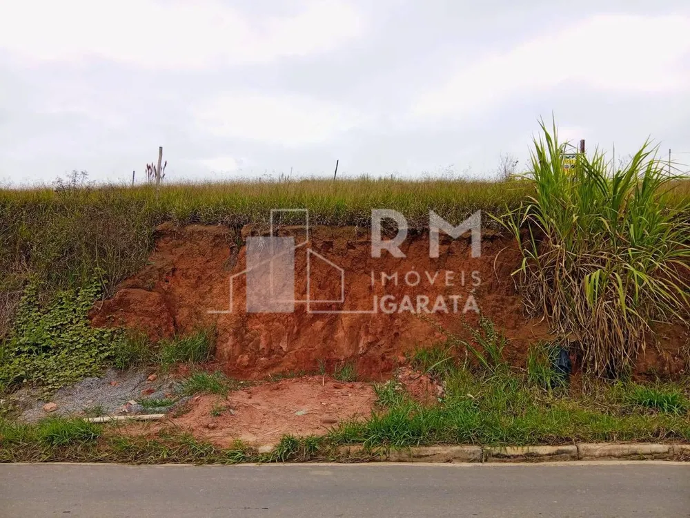 Terreno, 400 m² - Foto 1