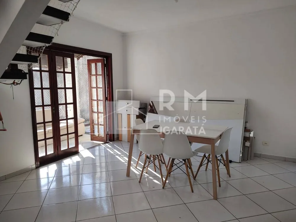 Sobrado, 3 quartos, 205 m² - Foto 8