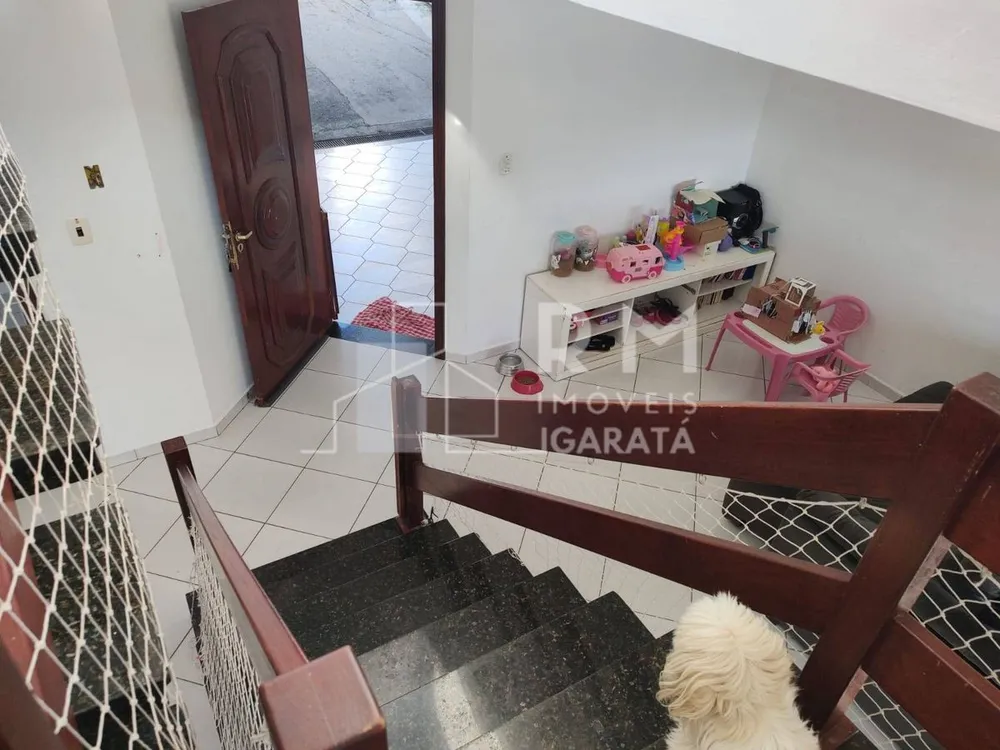 Sobrado, 3 quartos, 205 m² - Foto 2