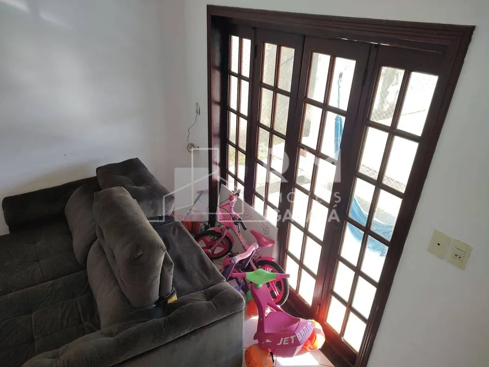 Sobrado, 3 quartos, 205 m² - Foto 4