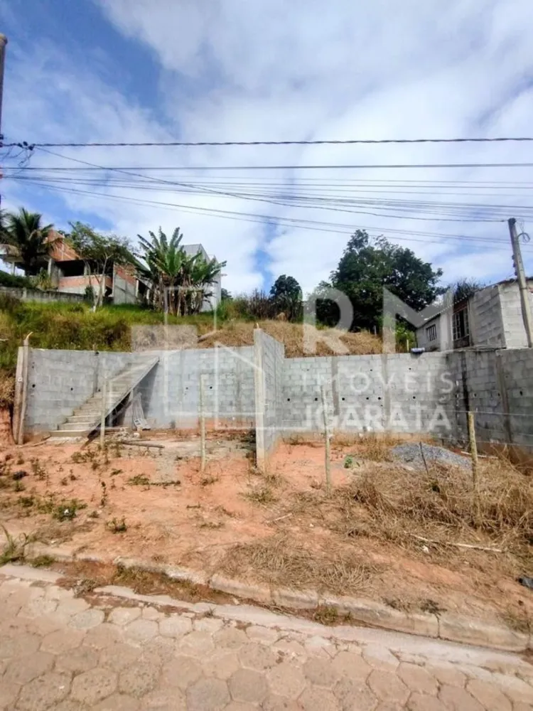 Terreno, 500 m² - Foto 4
