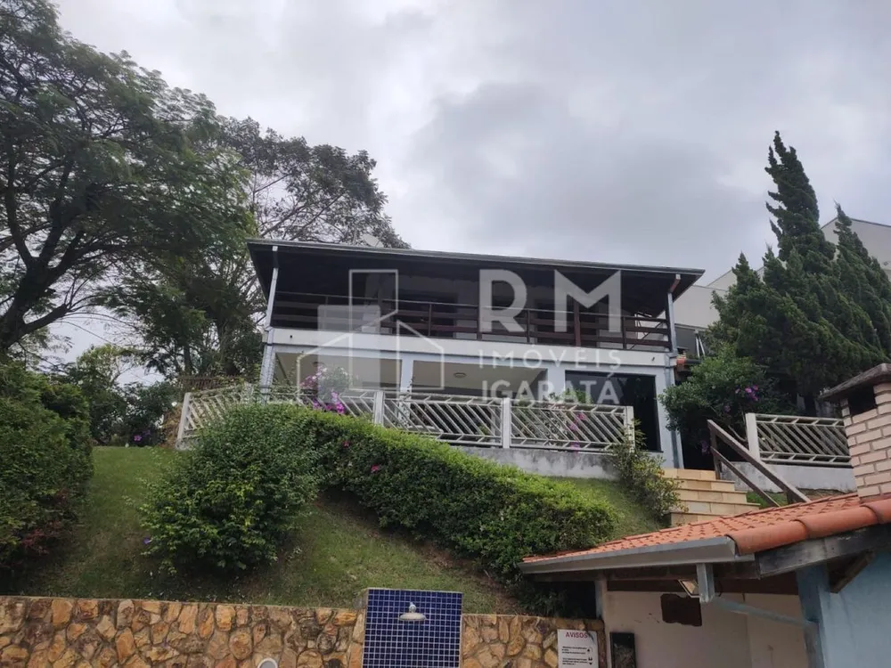 Chácara, 3 quartos, 1000 m² - Foto 6