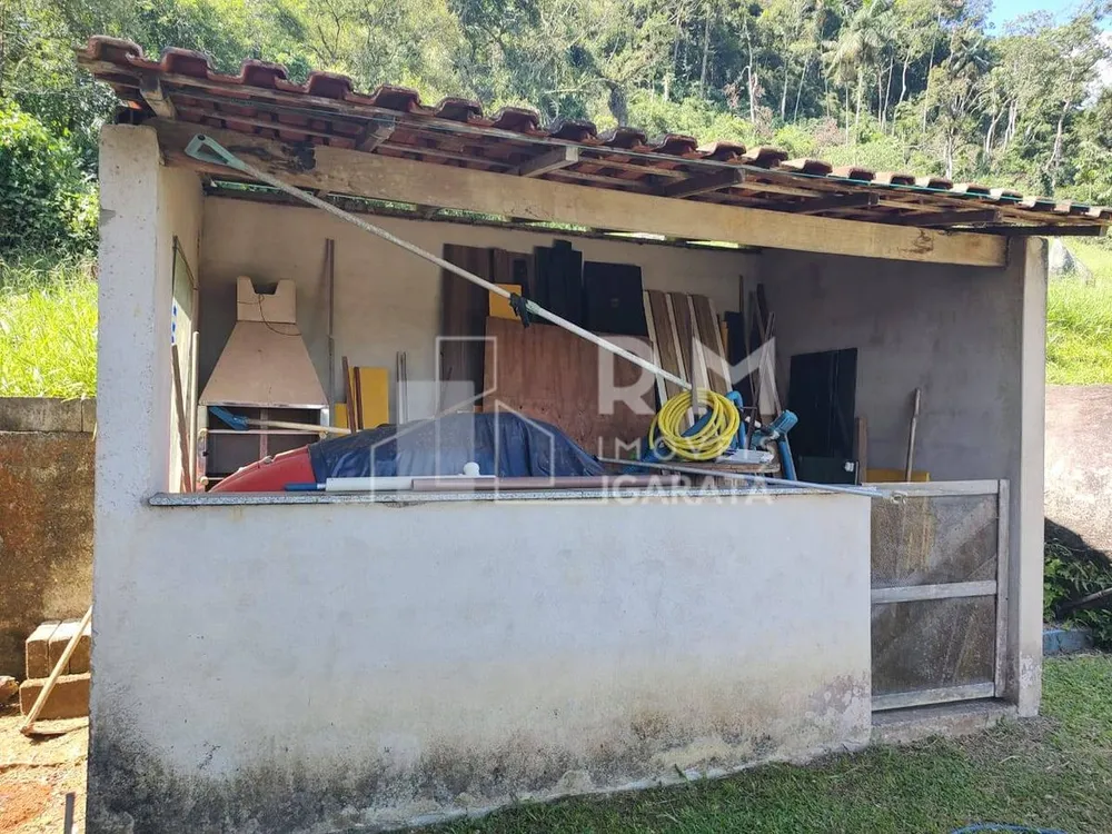 Sítio, 1 quarto - Foto 2