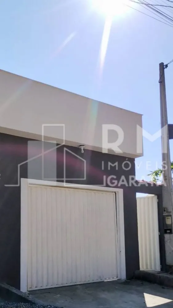 Sobrado, 2 quartos - Foto 1