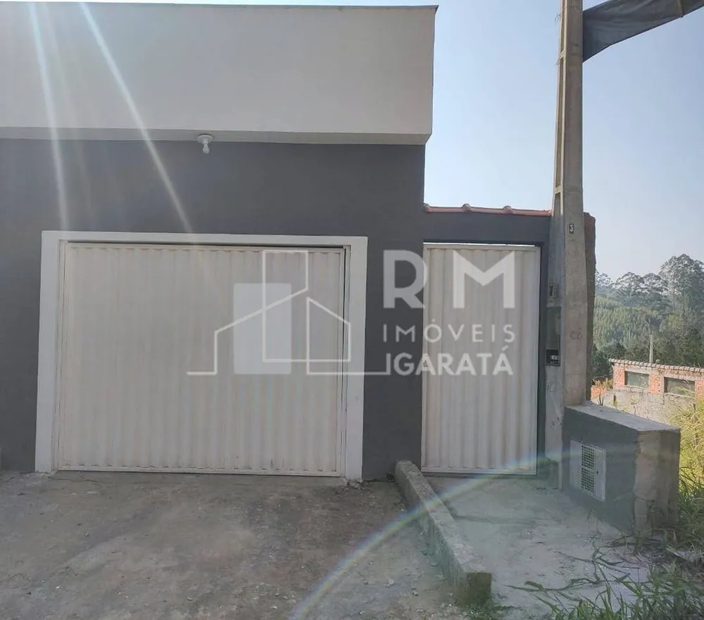 Sobrado, 2 quartos - Foto 2