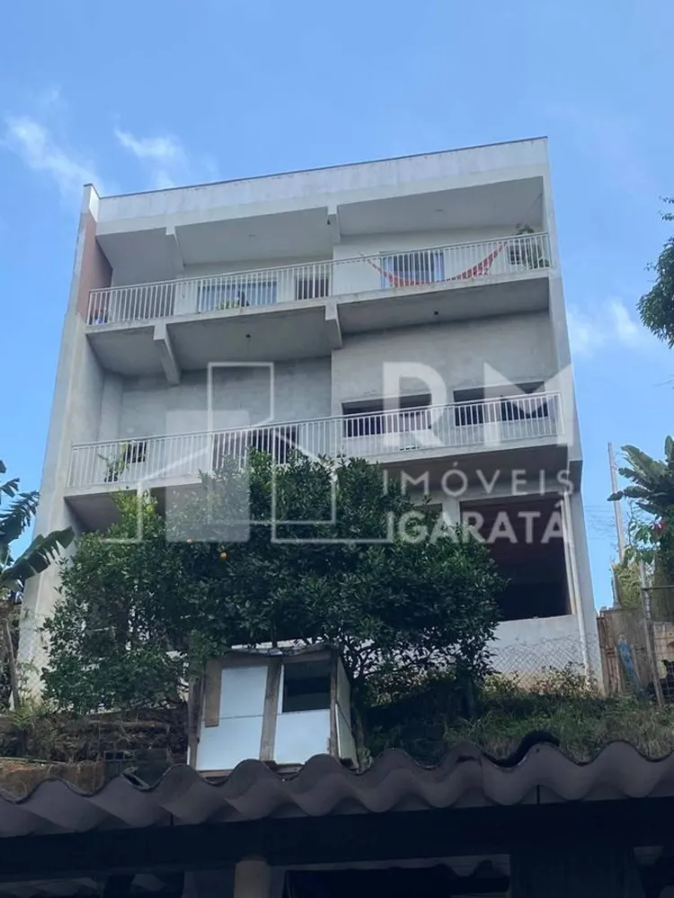 Casa, 3 quartos, 580 m² - Foto 1
