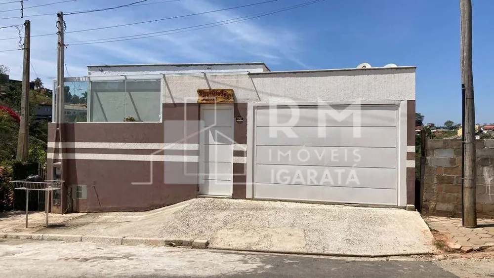 Casa, 3 quartos, 580 m² - Foto 3