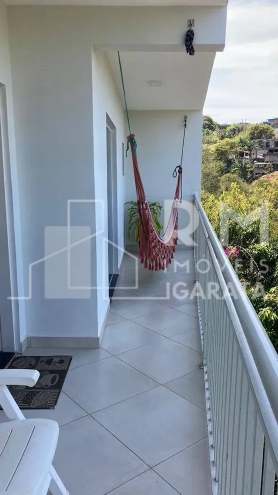 Casa, 3 quartos, 580 m² - Foto 8