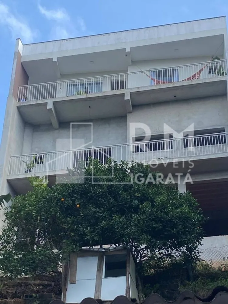 Casa, 3 quartos, 580 m² - Foto 1