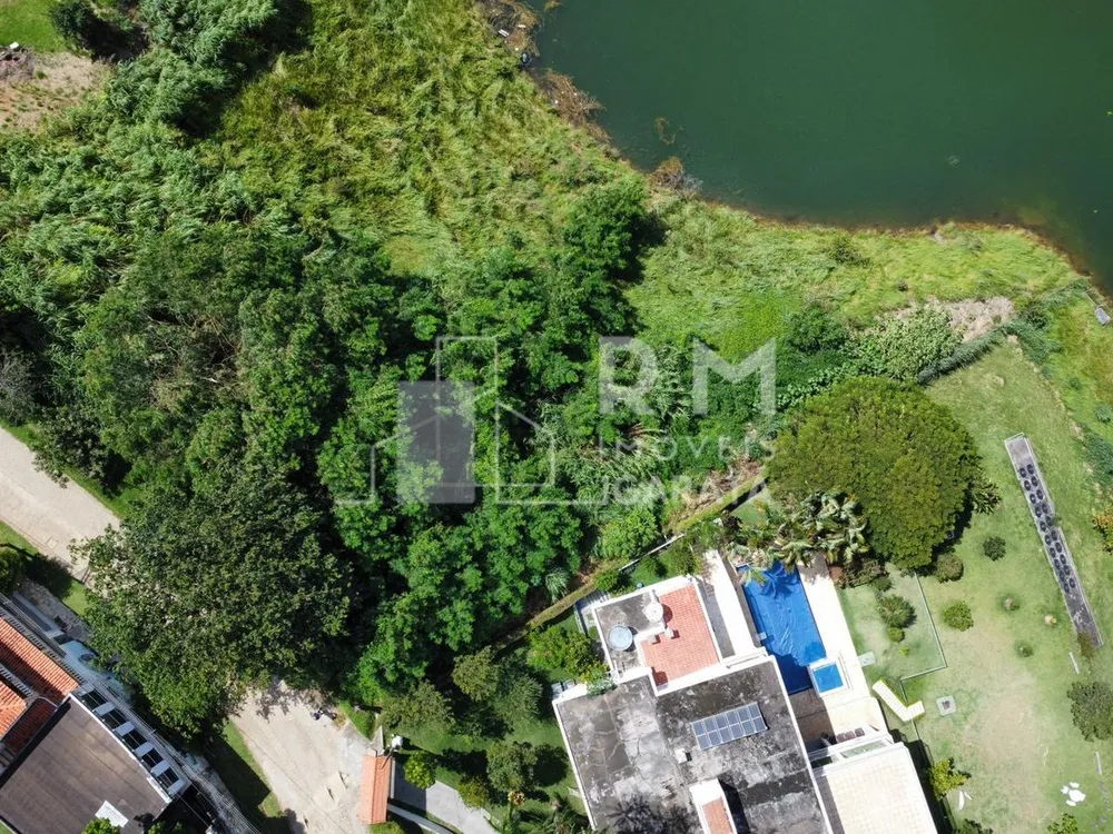 Terreno, 1028 m² - Foto 1