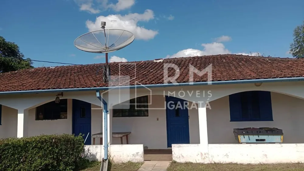 Chácara, 2 quartos - Foto 1