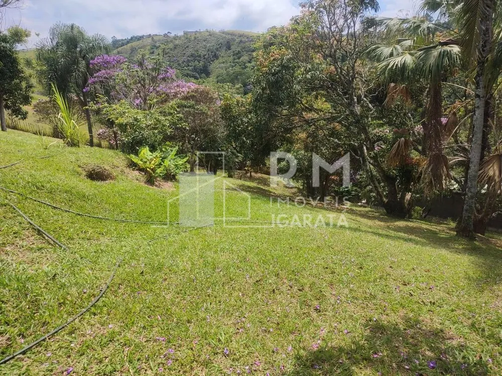 Terreno, 4289 m² - Foto 1