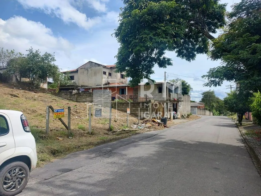 Terreno, 480 m² - Foto 2