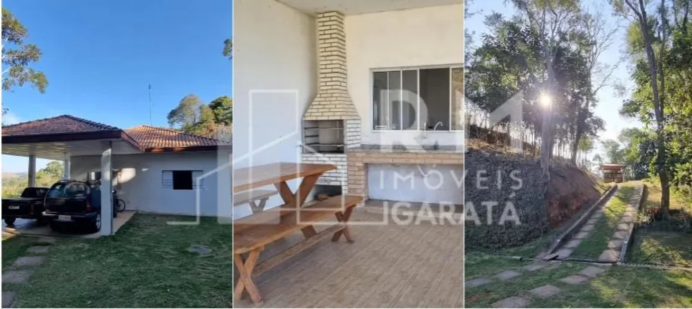 Chácara, 2 quartos, 2810 m² - Foto 4