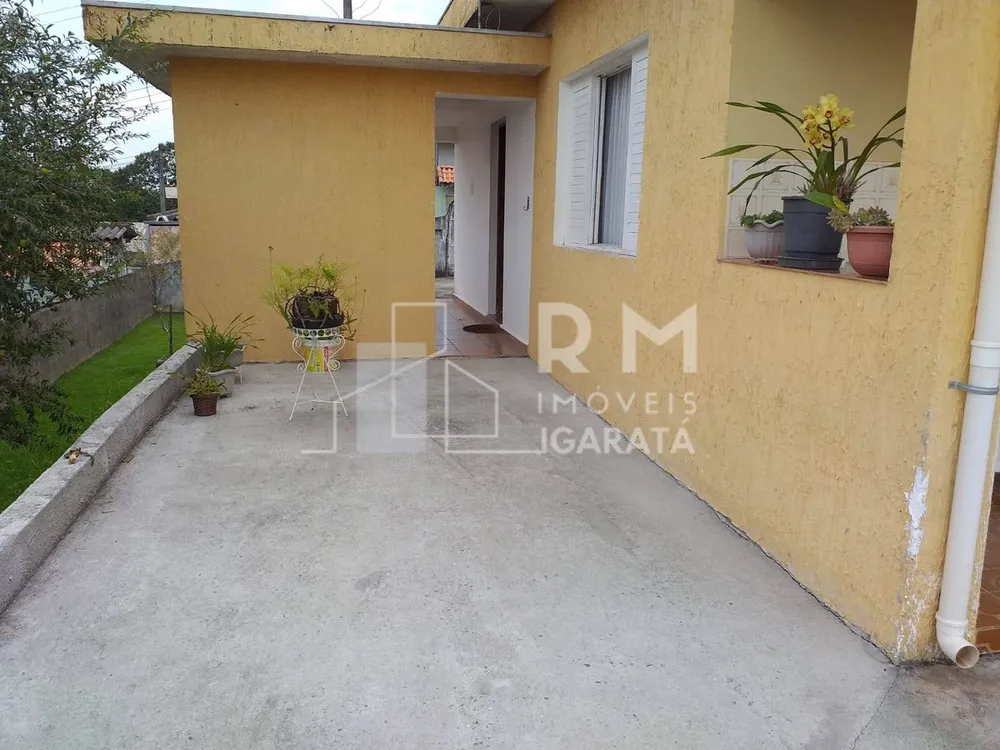 Casa, 2 quartos, 114 m² - Foto 2