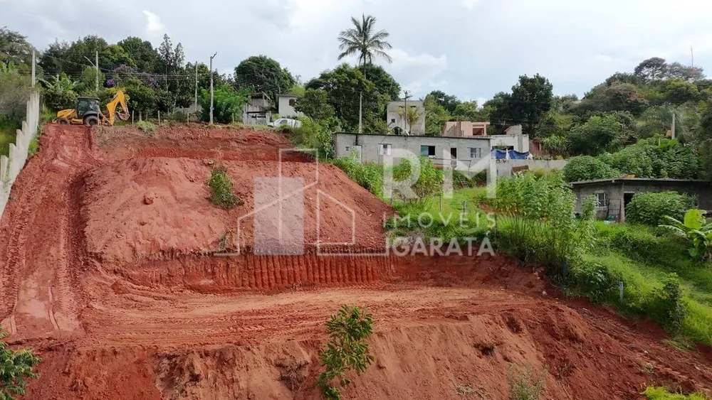 Terreno, 1232 m² - Foto 1