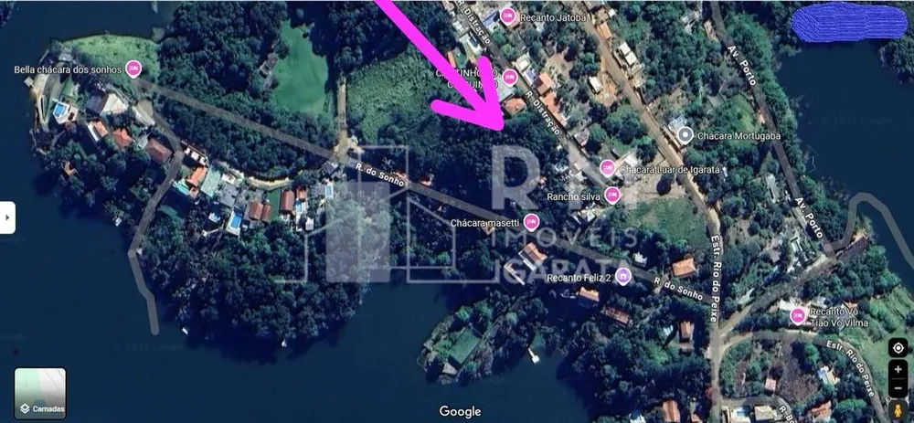Terreno, 3315 m² - Foto 1
