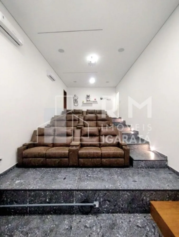 Casa, 6 quartos, 547 m² - Foto 3