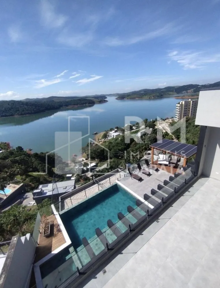 Casa, 6 quartos, 547 m² - Foto 4