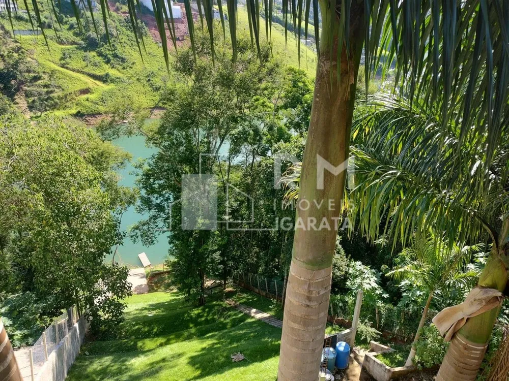 Chácara, 5 quartos, 1240 m² - Foto 12