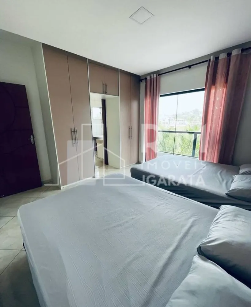 Chácara, 5 quartos, 1240 m² - Foto 6