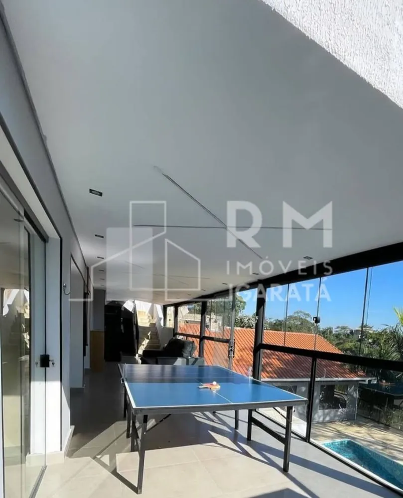 Chácara, 5 quartos, 1240 m² - Foto 9