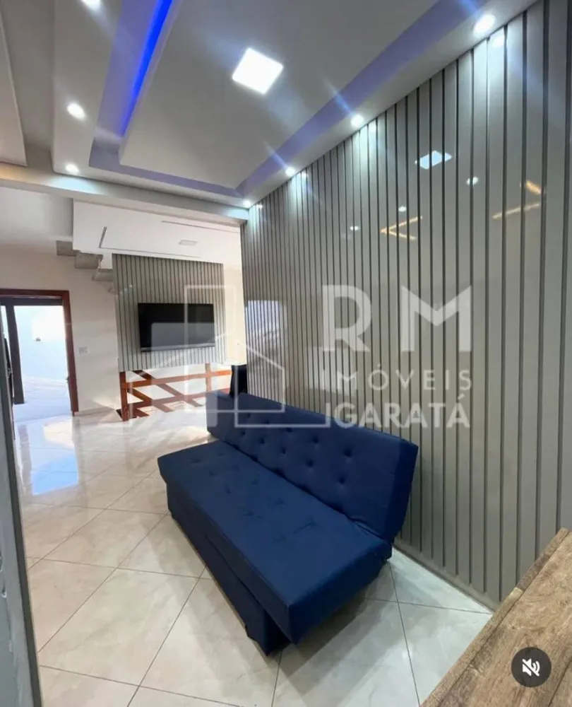 Chácara, 5 quartos, 1240 m² - Foto 8