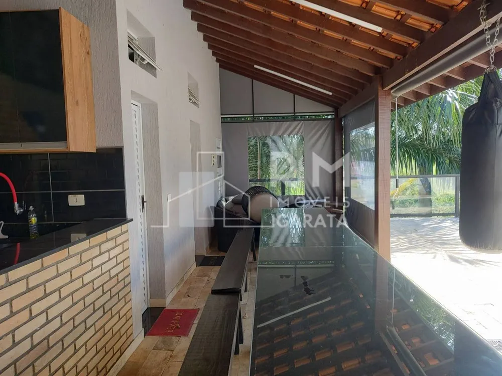 Chácara, 5 quartos, 1240 m² - Foto 4
