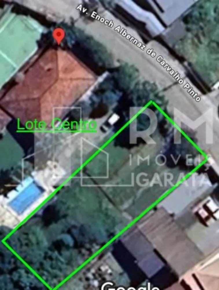 Terreno, 600 m² - Foto 1