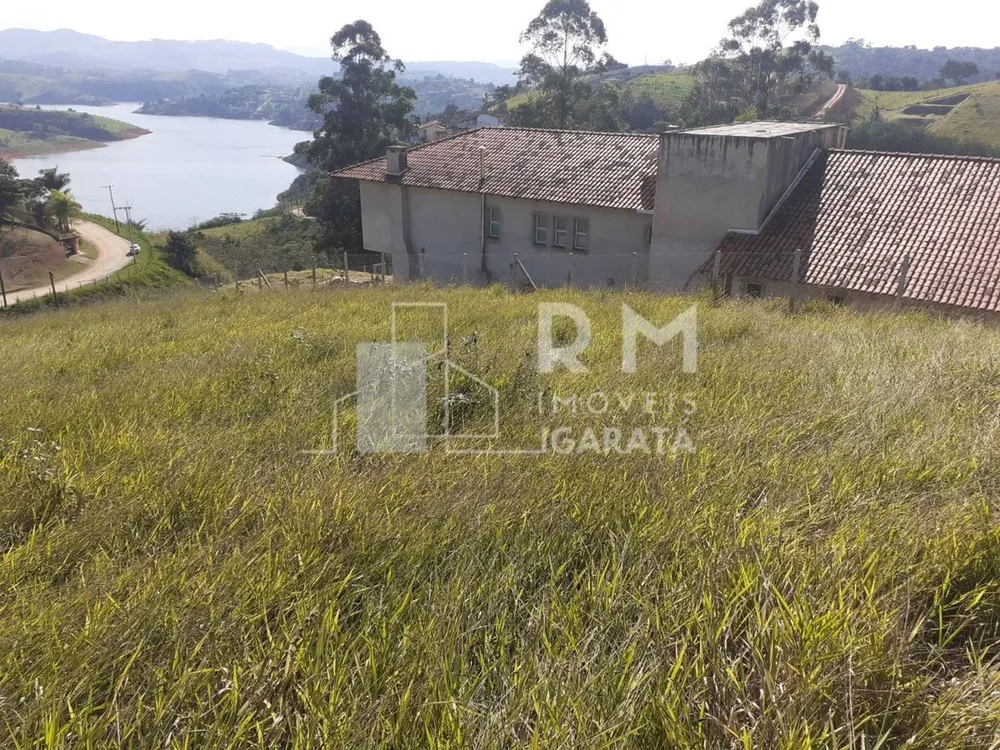 Terreno, 1126 m² - Foto 1