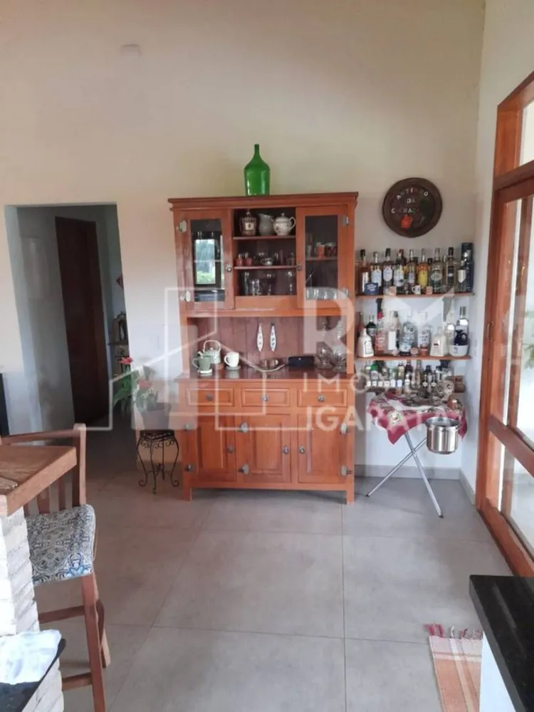 Chácara, 3 quartos, 1304 m² - Foto 7