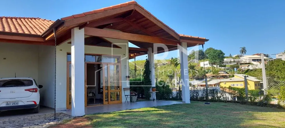 Chácara, 3 quartos, 1304 m² - Foto 6