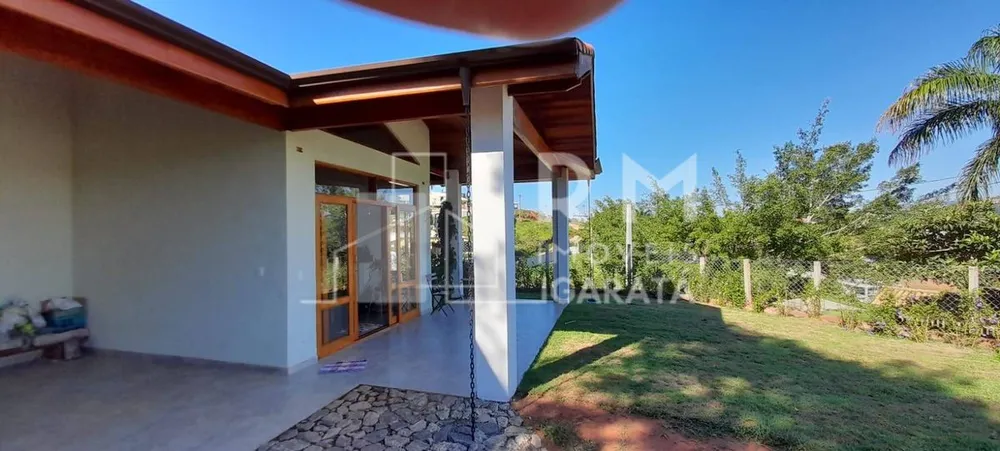 Chácara, 3 quartos, 1304 m² - Foto 2