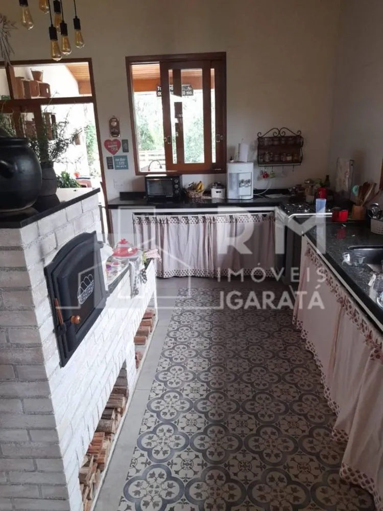 Chácara, 3 quartos, 1304 m² - Foto 5
