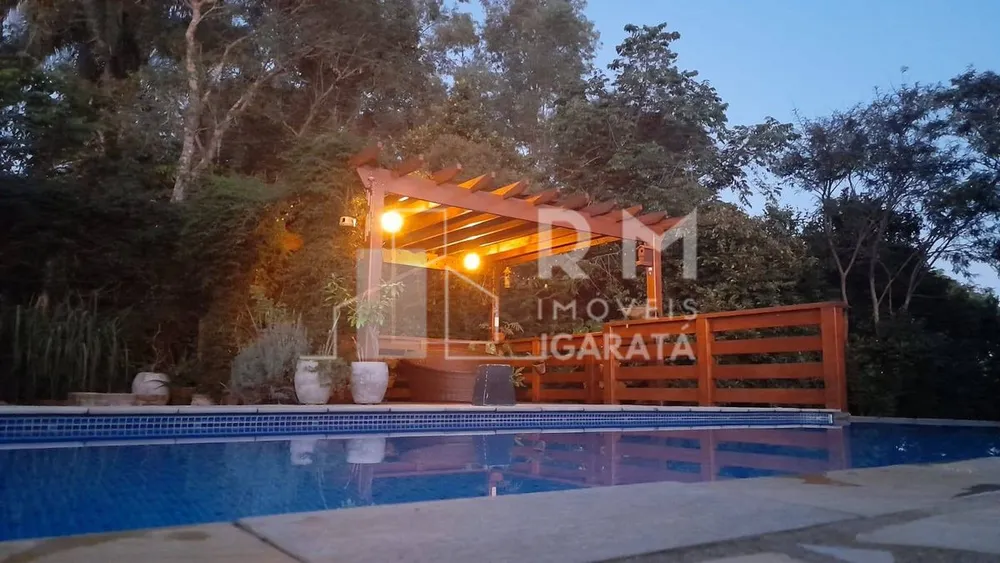 Chácara, 3 quartos, 1304 m² - Foto 3