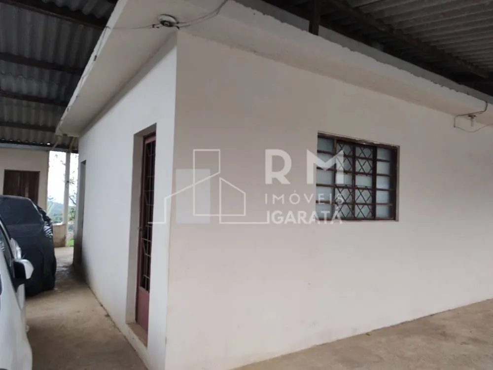 Chácara, 2 quartos, 450 m² - Foto 1