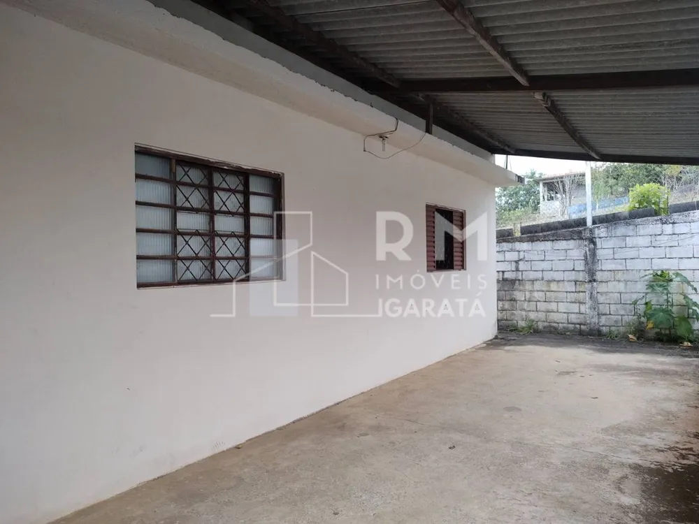 Chácara, 2 quartos, 450 m² - Foto 1