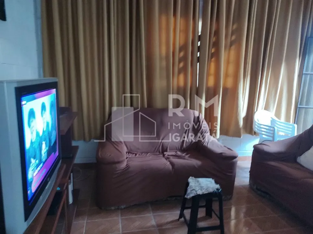 Chácara, 2 quartos, 450 m² - Foto 4