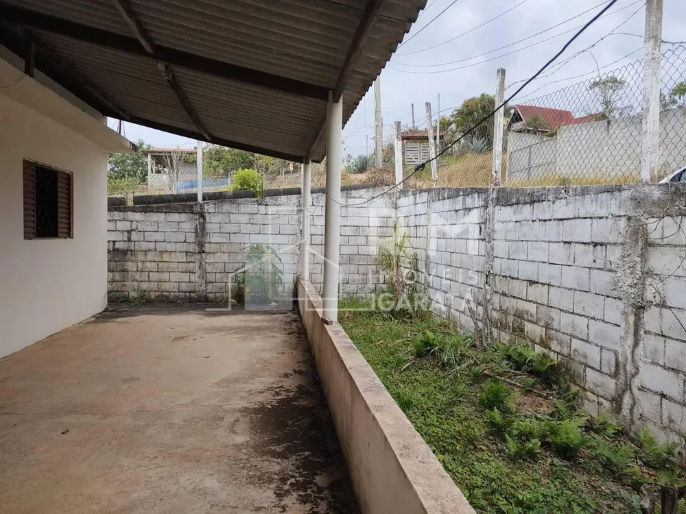 Chácara, 2 quartos, 450 m² - Foto 2