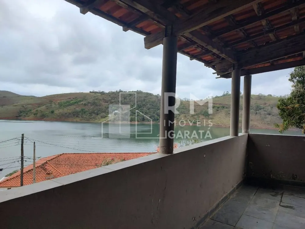 Chácara, 4 quartos - Foto 2