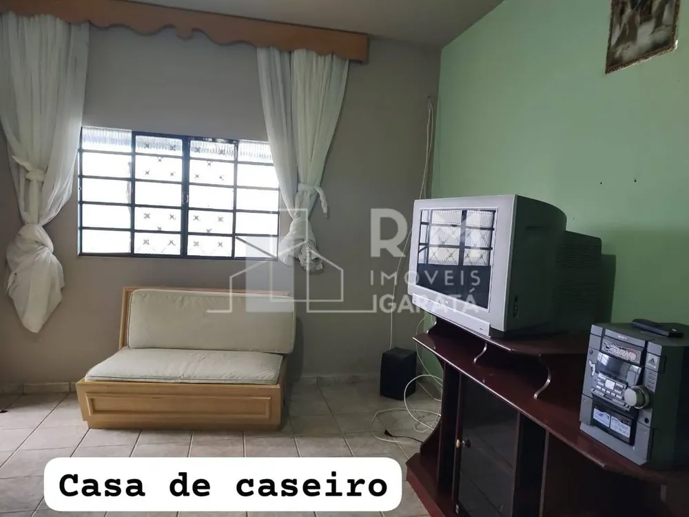 Chácara, 4 quartos - Foto 5
