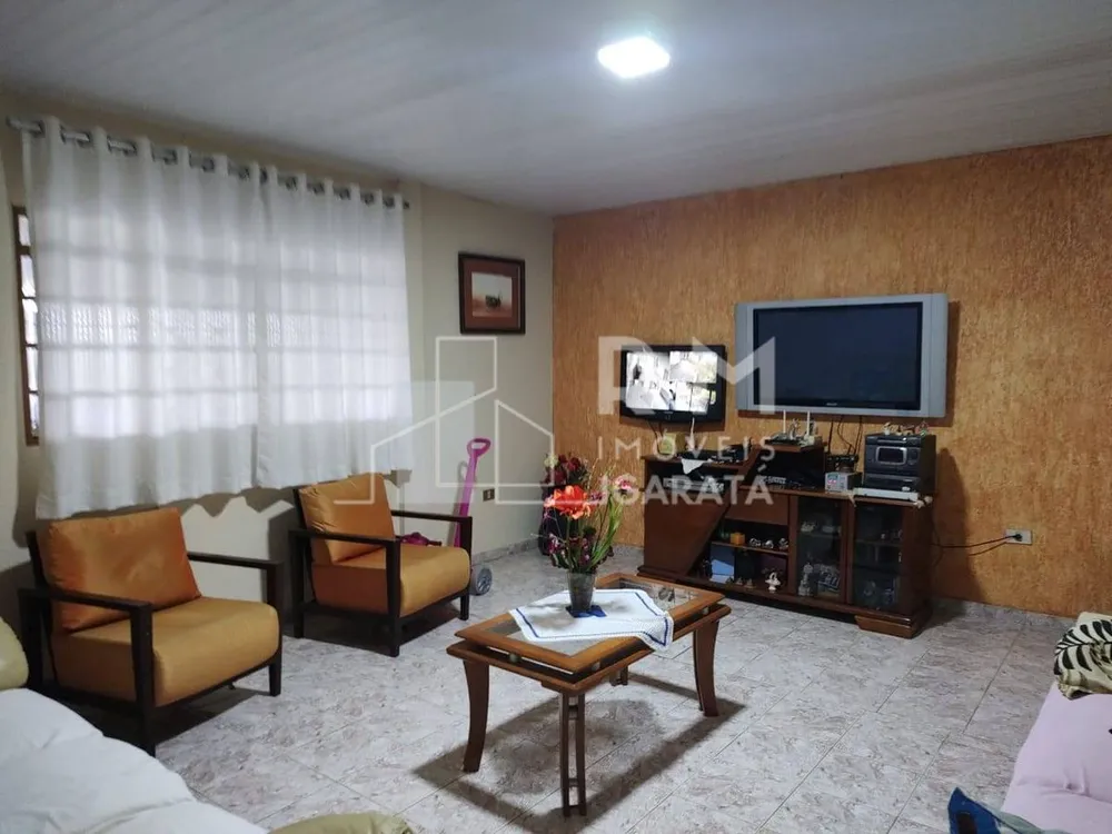 Chácara, 4 quartos - Foto 8
