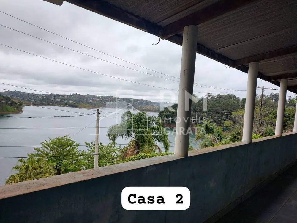Chácara, 4 quartos - Foto 6